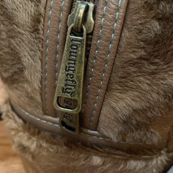 NWT Loungefly Disney Pixar Toy Story Mr. Pricklepants Rare! - Picture 6 of 8